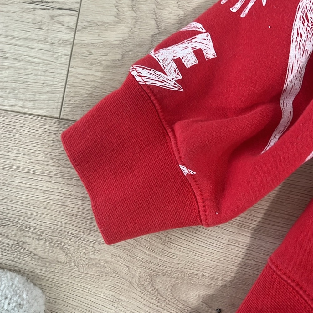 Nike Hoodie - Picture 6 of 8